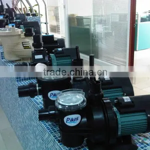 Low Price Factory Direct Supply Circulation Water Pump for Swimming Pool thumbnail-3