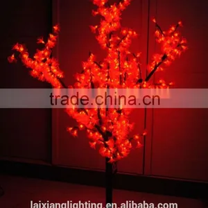 2016 New Artificial Plant Cheap Artificial Flowers Faked Tree Trunk thumbnail-4