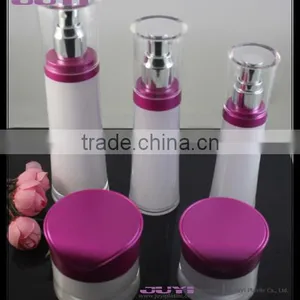 Cosmetics Bottle and Jar Set,acrylic Cosmetic Packaging Bottle,cosmetic Bottles 100ml thumbnail-2