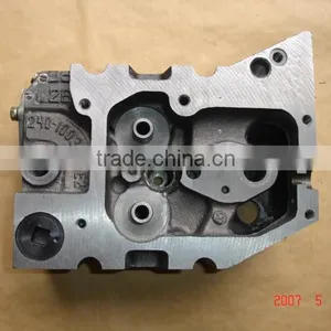 Russia's New Arrival 2014 ( H.T )YAMZ240 Cylinder Head thumbnail-1