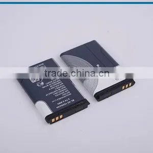 For Nokia BL-5C Replacement Battery thumbnail-5