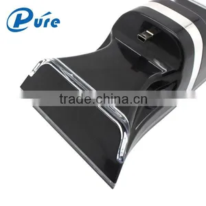 Charger for SONY PS3 Controller Charger Station for PS3/PS4 Controller Charger Dock Professional Manufacturer thumbnail-5