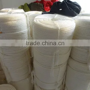 Twisted Nautic Polyester Ropes thumbnail-6