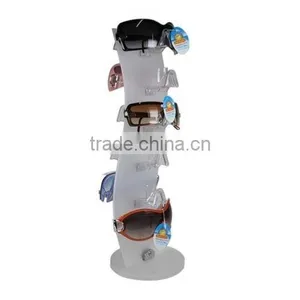 Acrylic Sunglasses Glasses Rack ,acrylic Display Stand for Glasses Color Acrylic thumbnail-1
