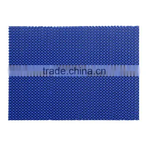 Anti-slip Waterproof s Shape Floor Mat thumbnail-3