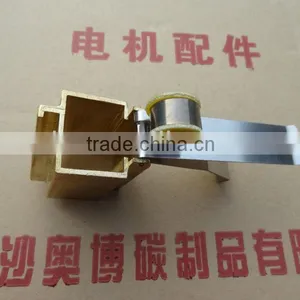Carbon Brush Holder in Motor thumbnail-3