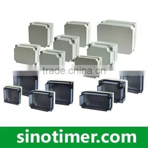 EURO IP65 Waterproof Box thumbnail-1