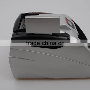 High Quality Mixed Denomination Value Counting Machine For Indian Rupee Mix Value Loose Note Counter thumbnail-3