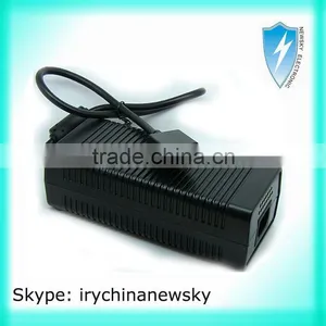 Original For Xbox 360 Slim e Power Supply ac Adapter 220v thumbnail-1