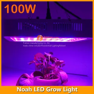 100W Noah LED Grow Light thumbnail-3