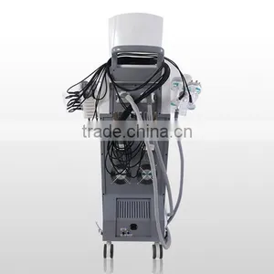 Weight Loss Distributor Wants!!5 IN 1 Cool Sculpting Cavitation RF Lipolaser Cryolipolysis Multifunctional Slimming Machine thumbnail-3