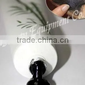 Spanish!! Black Doll Laser Carbon Lotion Laser Treatment for Skin Whitening thumbnail-1