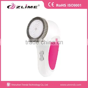 Sonic Face Cleansing Brush thumbnail-3