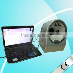 Magic Mirror 3D Skin Analyzer thumbnail-1