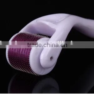 Derma Roller 540 Needles/derma Skin Roller/micro Roller Therapy 540needles Derma Roller DER100 With 0.2mm-3.0mm Needle Size thumbnail-4