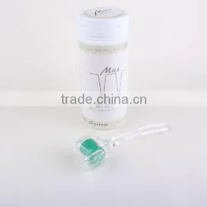 Professional 192 Needles Dermaroller System Derma Roller thumbnail-3