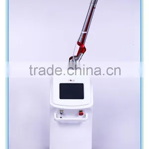 Freckles Removal Merry Christmas! 1064 532nm Tattoo Removal Active Hori Naevus Removal EO Q Switch ND YAG Laser Machine With Fast Frenquency thumbnail-2
