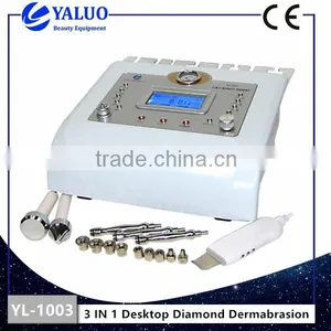 High Quality Desktop Diamond Dermabrasion Beauty Machine thumbnail-1