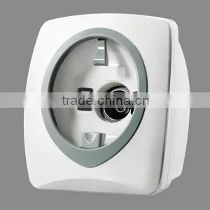 New Skin Examination Lights Skin Analyzer Diagnosis Scanner Machine/ Facial Skin Analyzer/ Skin Test Beauty Machine thumbnail-3