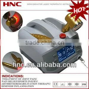 OEM Manufacturer Dropship Pain Management Rehabilitation Therapy Equipment Handheld Laser thumbnail-1