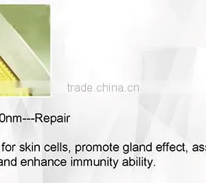 PDT Light Therapy LED Machine Light thumbnail-5
