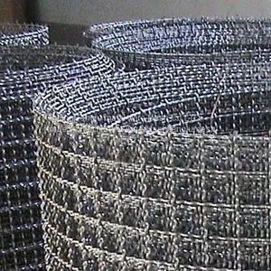 Crimped Wire Mesh/Wire Cloth thumbnail-1