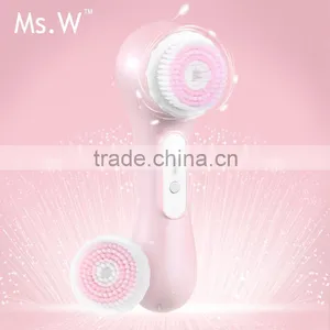 Multi-functional Home Use Facial Cleanser Brush for Facial Cleansing & Massage thumbnail-1