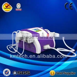 1-120j/cm2 9 In 1 Portable Multifunction Beauty Machine (IPL Elight Tripolar RF Bipolar RF Cavitation Vacuum Lipolysis Diode Laser) Lady / Girl thumbnail-1