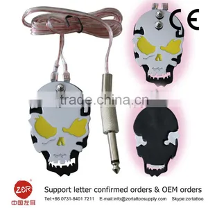 Hot Sales Push Button Foot Switch thumbnail-1