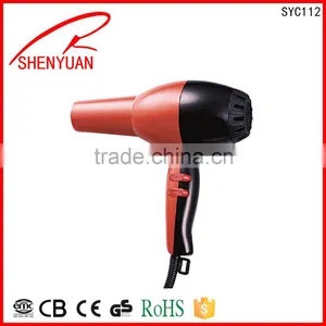 Professional Ionic Hair Dryer for Salon Barber Shop Tools thumbnail-1