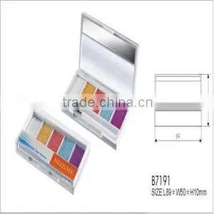 2014new Long Lasting Makeup Meis Cosmetics Eyeshadow thumbnail-1