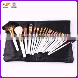 18PCS Cosmetic Brush Set,Cosmetic Bag With Belt thumbnail-1