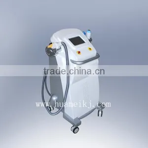 640-1200nm Elight Rf Pain Free Ipl E-light 1-50J/cm2 thumbnail-1