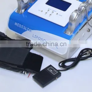 WS-06D 40Khz Ultrasonic Liposuction Machine thumbnail-2