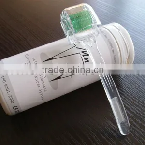 Micro Needle Led Derma Roller for Dairly Use thumbnail-1