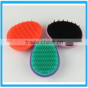 Plastic Combs,Hot Selling Traveling Comb thumbnail-1