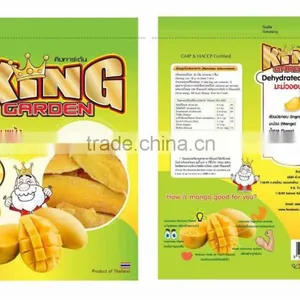 King Garden Premium Dried Mango thumbnail-5