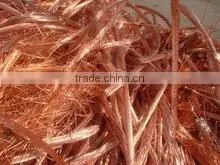 COPPER WIRE SCRAP thumbnail-4