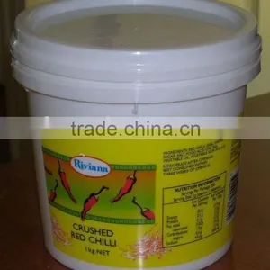 MINCED GINGER & GARLIC 755 thumbnail-1