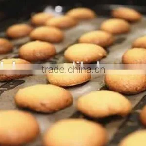High Quality Heat Stable Egg Yolk Powder Spray Dried for Food Industry thumbnail-4