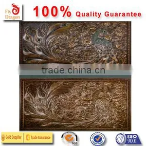 High Quality Polyurethane Moulding 301130-2 Living Room Decorating of Wall Board thumbnail-1