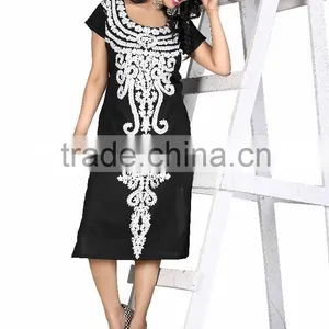 Girls' Dress Fashion Trends Summer 2016 thumbnail-2