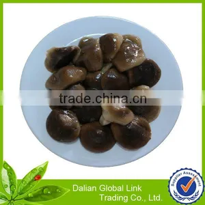 Boiled Shiitake Mushroom thumbnail-1