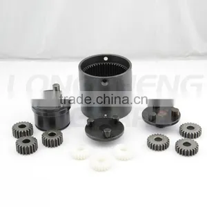 Famous High Torque Planetary Gear Reducer on China thumbnail-2