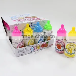 Cow Shaped Dry Milk Compress Tablet Candy thumbnail-4