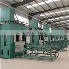 Zhengzhou Lankai Machinery Co., Ltd. company overview - view 3 thumbnail