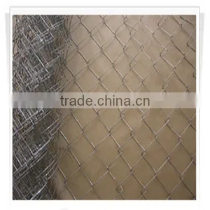 Chain Link Fence thumbnail-1
