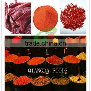 Ground Sweet Paprika Powder Natural Powder thumbnail-1