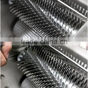 FC-R580 Tender Meat Cutting Machine With Stainless Steel and CE Certifacation thumbnail-6