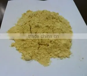 Factory Supply Food Grade Soya Lecithin Powder 98% Min thumbnail-1